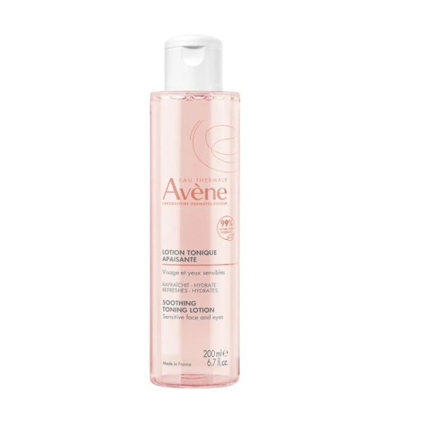 Avene Soin Essent Lot Toniq Douc Conc 200Ml