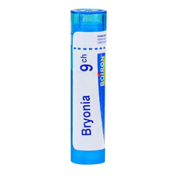 Bryonia Boiron 9Ch Gran T/4G