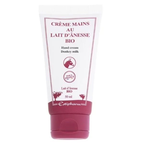 Creme Main Au Lait D Anesse 50Ml