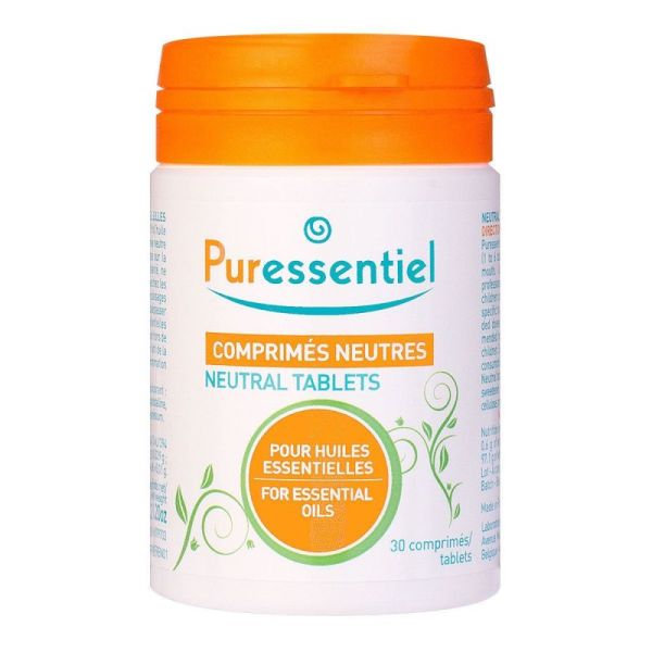 Puressentiel Exp Cpr Neutre B/30