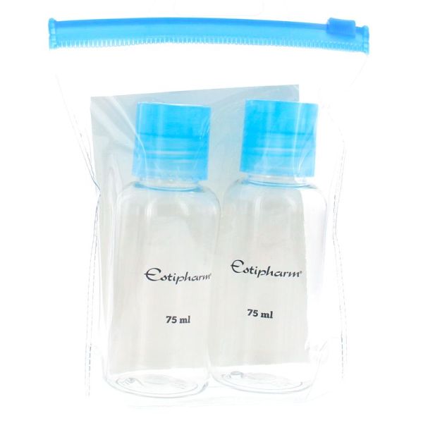 Estipharm Trsse Flacon Vide /2