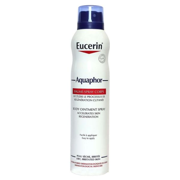 Eucerin Aquapho Baum Spray250Ml
