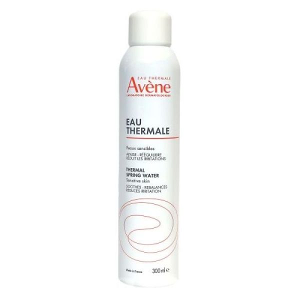 Avene Eau Therm Psens Aero300Ml