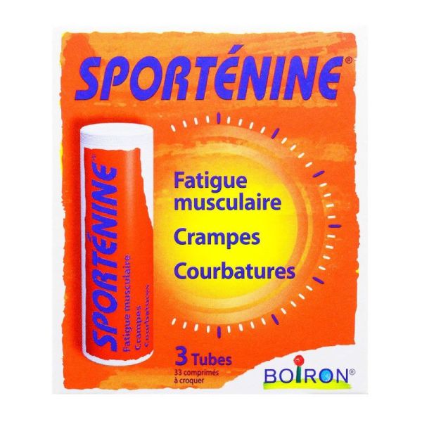 Sportenine Cpr A Croq  33