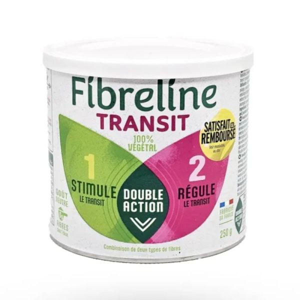 Fibreline Transit 250Gr