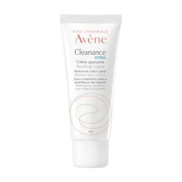 Cleanance Hydra Cr Apais Tb40Ml