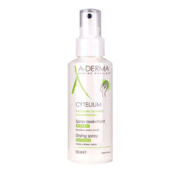 Cytelium Aderma Spray Assech100