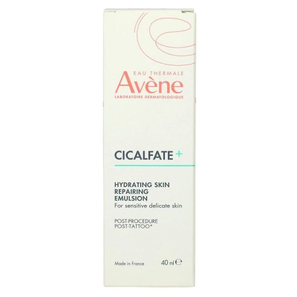Cicalfate  Soin Hydr Repart40Ml