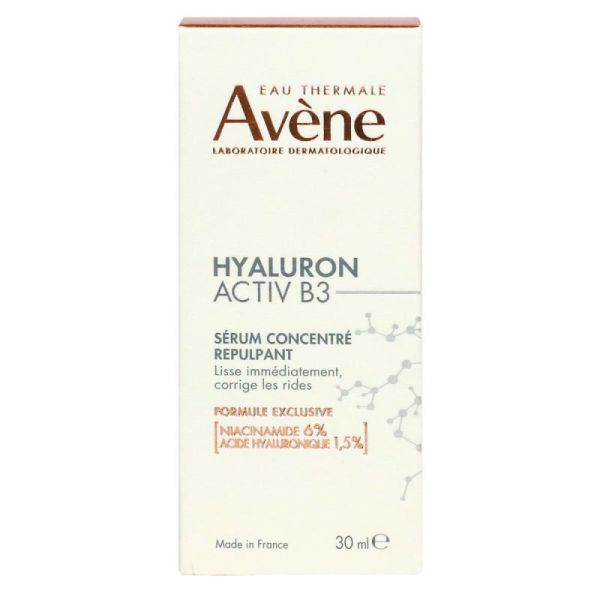 Hyaluron Activ B3 Serum Repul30