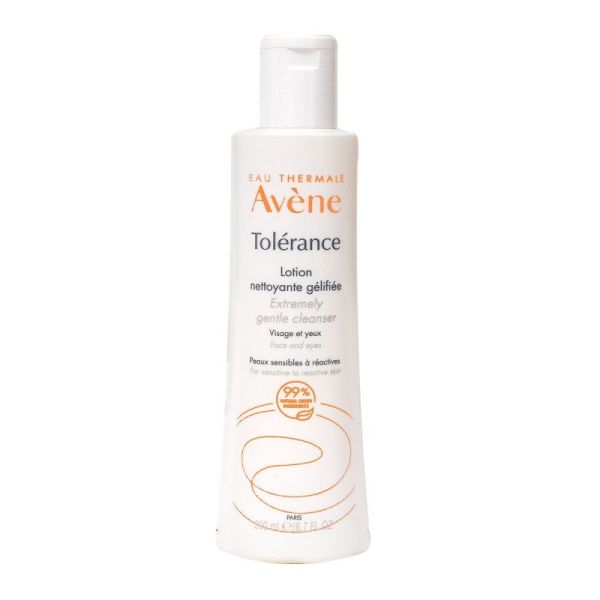Avene Lotion Nett Gelifie 200Ml