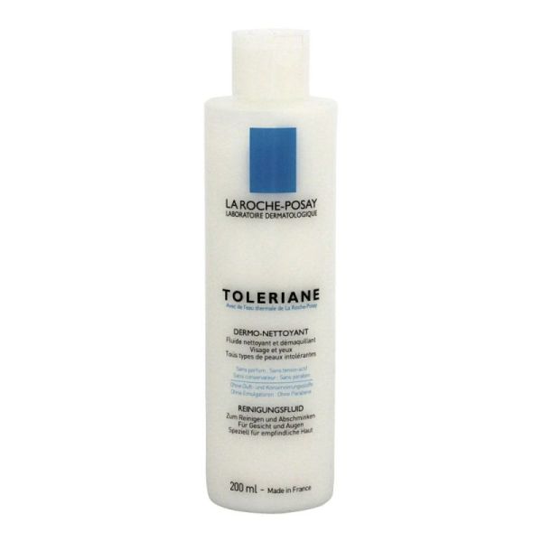 Toleriane Fluid Dermo Nett200Ml