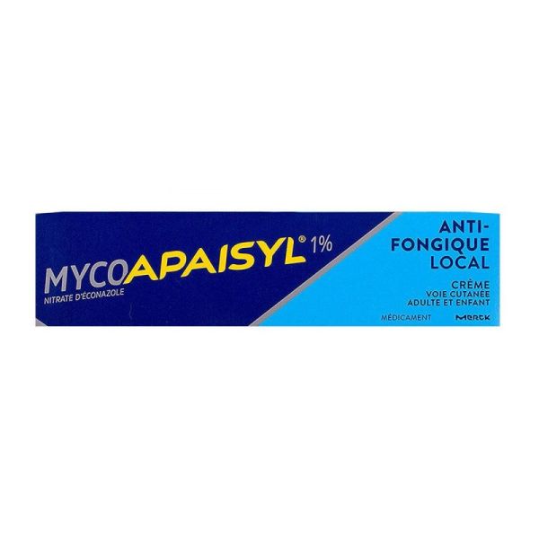 Mycoapaisyl 1% Cr T/30G