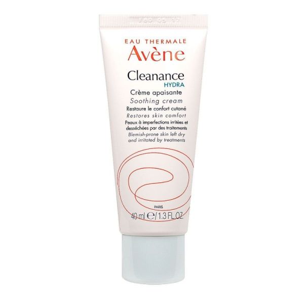 Cleanance Hydra Cr Apais Tb40Ml