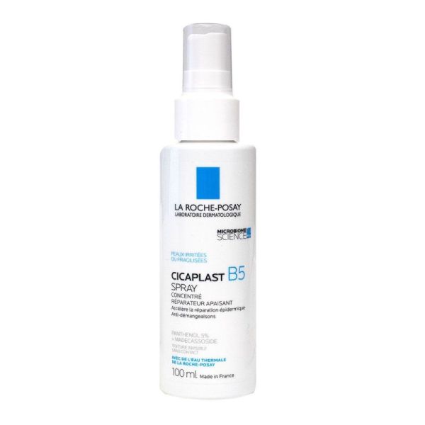 Cicaplast B5 Repar Spray 100Ml