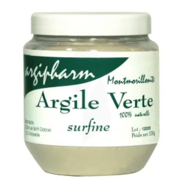 Argipharm Pdr Surfine Arg Vert Pot/400G