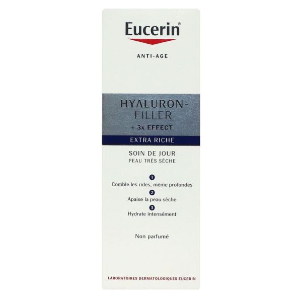 Hyaluron Filler Extra Jour 50Ml
