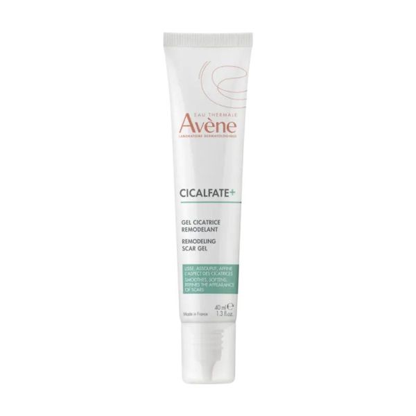 Cicalfate Gel  Cicatrice Tb30Ml