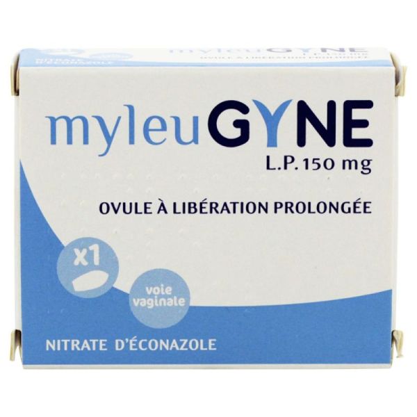 Myleugyne Lp Ov 150Mg 1