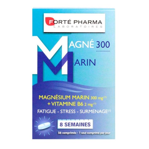 Magné 300 Marin Cpr B/56
