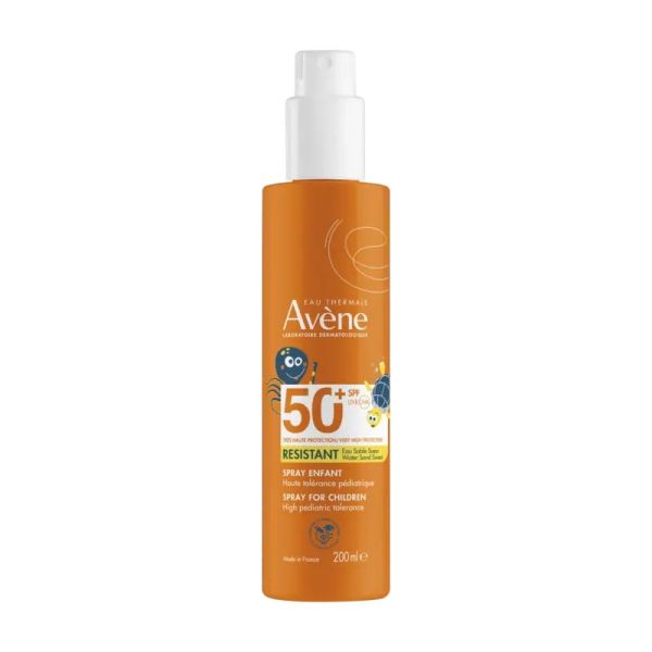Avene Spray 50  Fl 200Ml