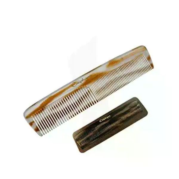 Estipharm Peigne Synth Etui Garni + Lime