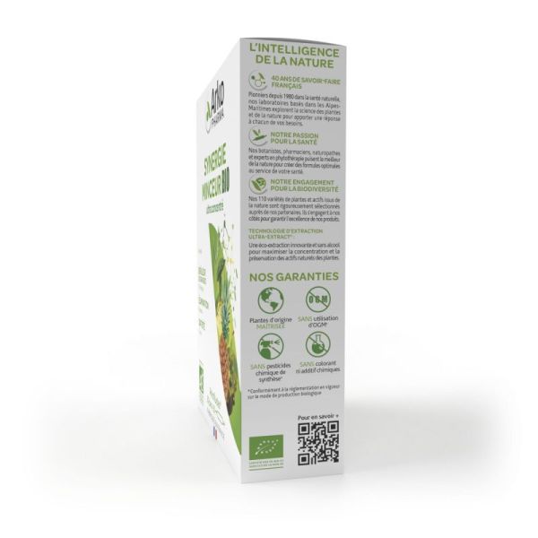 Arkofluide Syner Minc Bio Amp20