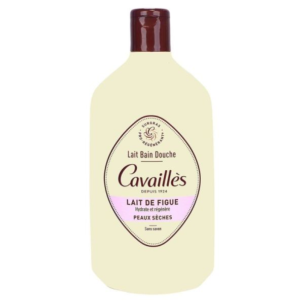 Cavailles Gel B Dch Lait Fig400