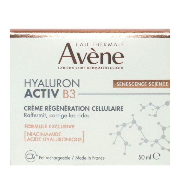 Hyaluron Activ B3 Cr Regene50Ml