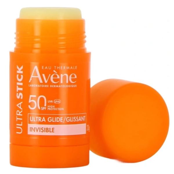 Avene Solaire Ultra Spf50 Stick 20G