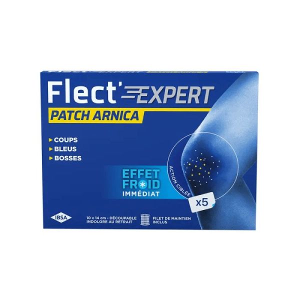 Flect Expert Patch Arnica