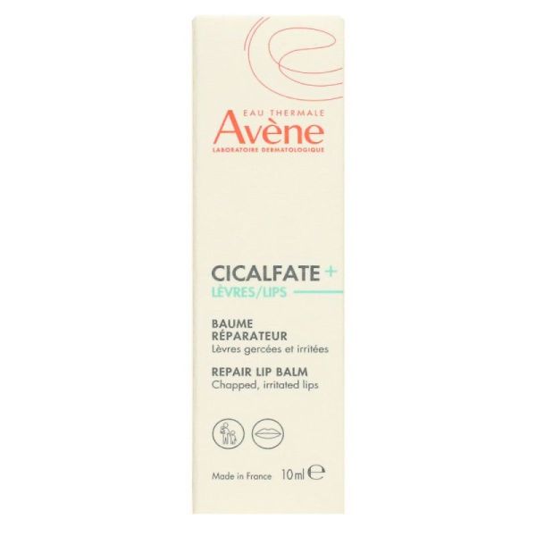 Cicalfate  Baum Repar Levr 10Ml