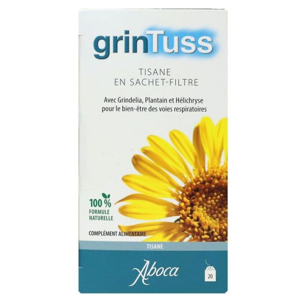Grintuss Tis 20Sach
