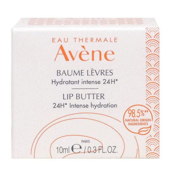 Avene Bme En Pot Hydrat 24H P/10G