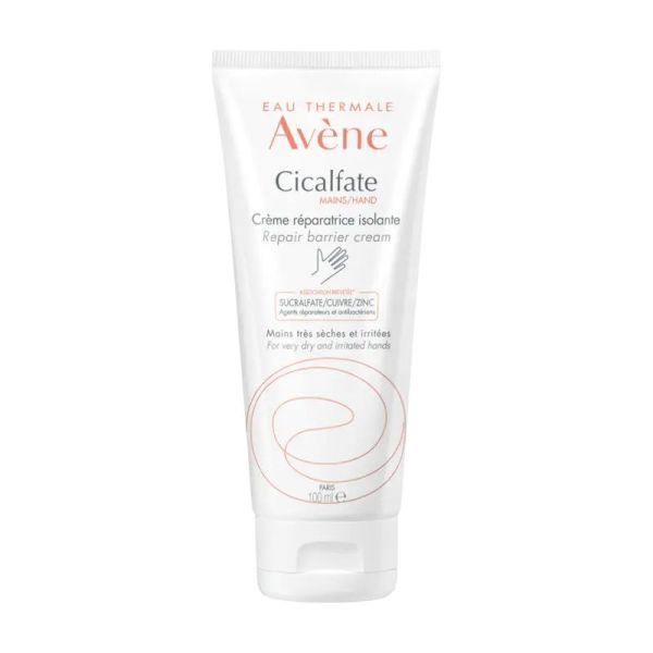Cicalfate Aven Cr Main Tb 100Ml