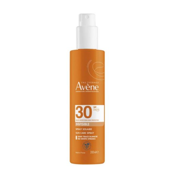 Avene Solaire Spf30 Hle Hte Prot Spr/200Ml