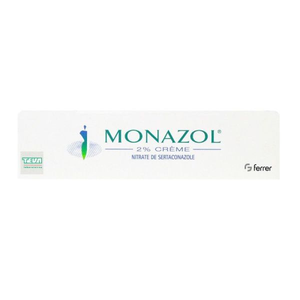 Monazol Cr 2P100 Tub 15G