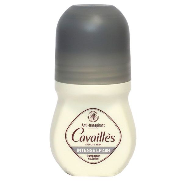 Cavail Intens Lp48H Rollon 40Ml