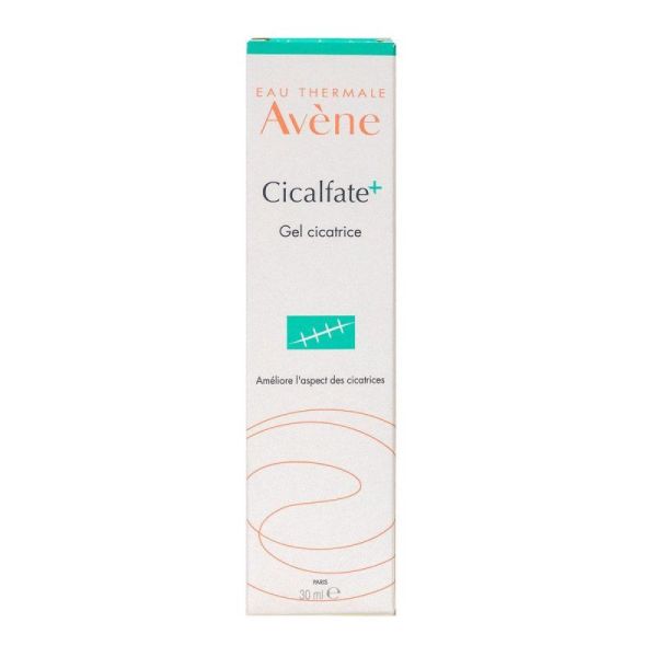 Cicalfate Gel  Cicatrice Tb30Ml