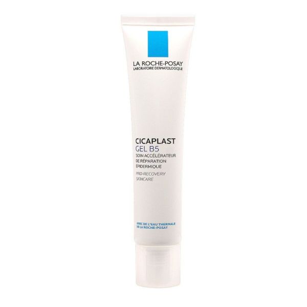 Cicaplast Gel B5 Tb 40Ml