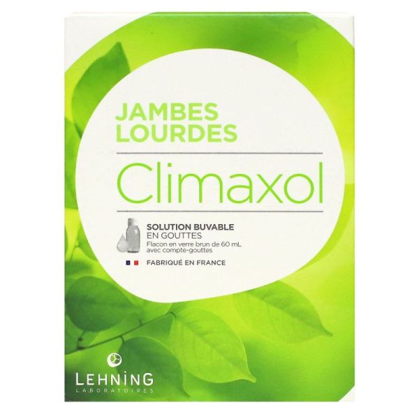 Climaxol Sol Buv  60Ml