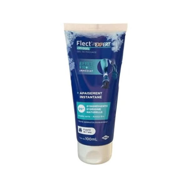 Flex Expert Cryogel Tb 100 Ml