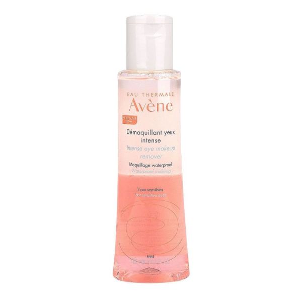 Avene Demaquil Yeux Inte 125Ml